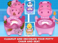 Baby’s Potty Training - Toilet Time Simulator screenshot APK 12