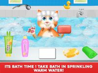 ภาพหน้าจอที่ 11 ของ Baby’s Potty Training - Toilet Time Simulator