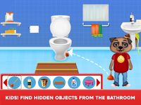 Baby’s Potty Training - Toilet Time Simulator screenshot APK 9