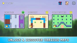 Pixel Legends: Retro Survival Game zrzut z ekranu apk 3