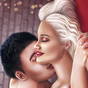 Bad Girl - Romantic Story Love Game icon