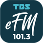 TBS eFM 101.3 Korea's No.1 Foreign Language Radio APK
