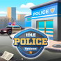 Idle Police Tycoon - Cops Game 아이콘