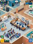 Screenshot 7 di Idle Police Tycoon - Cops Game apk