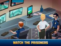 Idle Police Tycoon - Cops Game ảnh màn hình apk 2