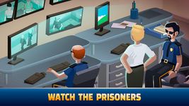 Idle Police Tycoon - Cops Game ảnh màn hình apk 14