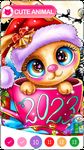 Screenshot 20 di Fun Color:  Coloring Games & Happy Color by Number apk