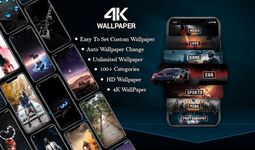 4K Wallpapers - HD Backgrounds Bild 