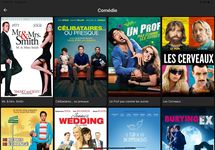 Imagen 9 de DoYouStream - Films Gratuits en français