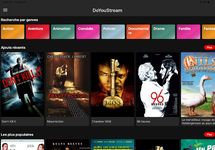 DoYouStream - Films Gratuits en français image 16