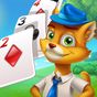 Solitaire: Forest Rescue TriPeaks