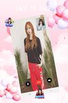 Gambar Video Call BlackPink Simulation - Meet Idol 