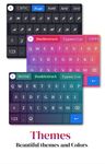 Captură de ecran Fonts Aa - Fonts Keyboard & emoji apk 5
