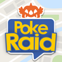 PokeRaid - Worldwide Remote Raids icon
