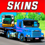 Skins Grand Truck Simulator 2 - GTS2 APK