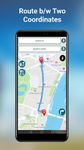 GPS Haritaları Navigasyon, Rehberlik ve Yol Tarifi ekran görüntüsü APK 10