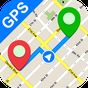 GPS Route Finder