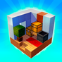 Icône de Tower Craft 3D - Idle Block Building Game