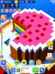 Tangkap skrin apk Tower Craft 3D - Bina Bangunan 10