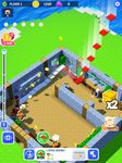 Tower Craft 3D - Idle Block Building Game captura de pantalla apk 15