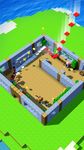 Tower Craft 3D - Idle Block Building Game ekran görüntüsü APK 6