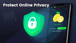 Free Lemon VPN - Lướt an toàn, tăng ứng dụng ảnh màn hình apk 2