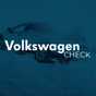 Volkswagen History Check: VIN Decoder apk icon