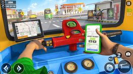 Tangkap skrin apk Tuk Tuk Auto Rickshaw Game 