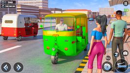 Tangkap skrin apk Tuk Tuk Auto Rickshaw Game 11