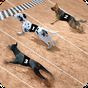 Racing Dog Simulator: Crazy Dog Racing Games apk icon