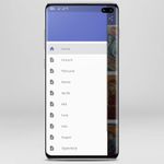 Captură de ecran Calendar ortodox 2020 apk 1