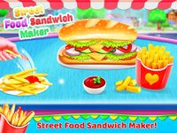 Gambar Subway Sandwich Maker: Makanan Cepat Saji Permaina 10