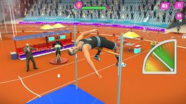 夏 スポーツ 陸上競技 2020 スポーツ ゲーム 3D の画像10