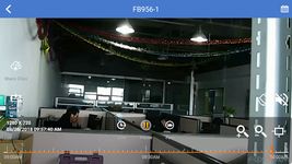 ภาพหน้าจอที่ 4 ของ IP Camera Viewer