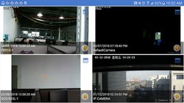 IP Camera Viewer captura de pantalla apk 3