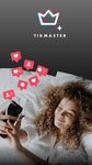 Gambar TikMaster : Likes & Followers Booster for Tiktok 