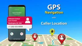 Cep Numarası konum GPS ekran görüntüsü APK 9