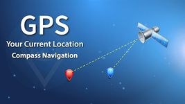 Cep Numarası konum GPS ekran görüntüsü APK 6