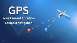 Cep Numarası konum GPS ekran görüntüsü APK 4
