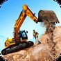 Excavator Training | Heavy Construction Sim APK