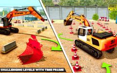 Excavator Training | Heavy Construction Sim image 2