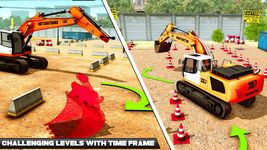 Szkolenie koparek  | Heavy Construction Sim obrazek 8