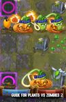 New Tips Walktrough; plants vz zombies 2 ảnh số 1