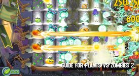 New Tips Walktrough; plants vz zombies 2 obrazek 2