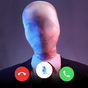 Scary Slender Man's Fake Chat And Video Call APK