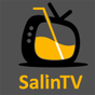 Icône de Salin Tv