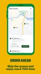 Subway® - Official App screenshot apk 4