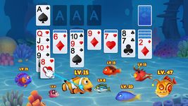 Solitaire Fish의 스크린샷 apk 13