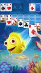 Captura de tela do apk Solitaire Fish 10