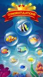 Tangkapan layar apk Solitaire Fish 1